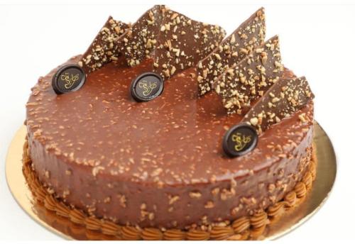تورته موس فيريرو روشيه مقاس 28 (بالطلب المسبق 24 س...