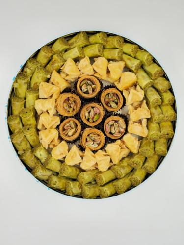 بقلاوة فاخرة - premium baklav