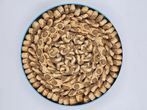 بتي فور لوز - Petit four almonds