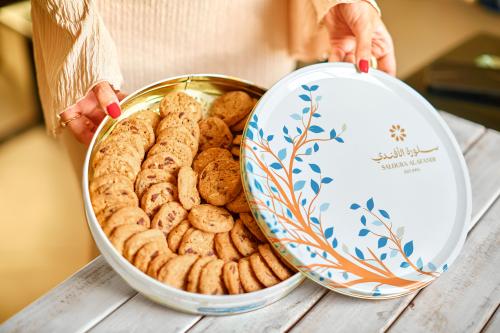 كوكيز - cookies