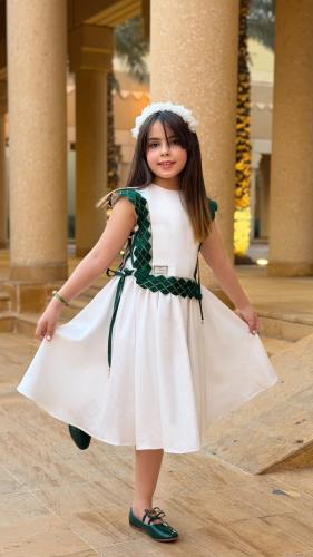 فستان راية