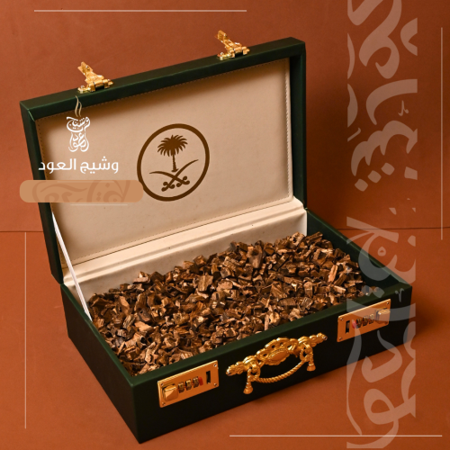عود صيني دقة طبيعي دبل سوبر
