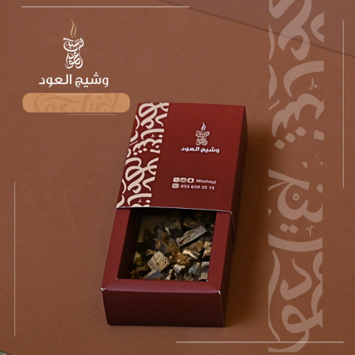 اوقية عود صيني دبل سوبر دقة