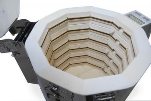 فرن خزف L&L هوت كلينز ( e23T-3 )