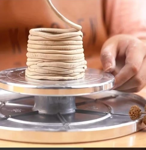 عجلة يدوية