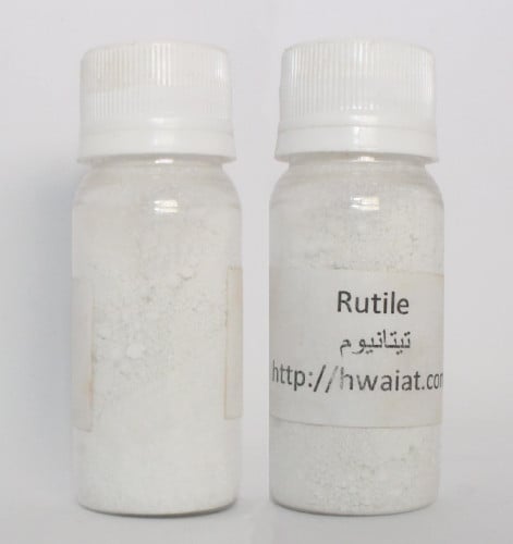 تيتانيوم
