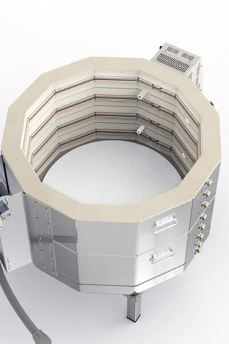 فرن خزف L&L هوت كلينز ( e23S-3 )