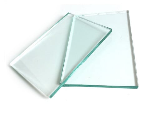 شرائح زجاج