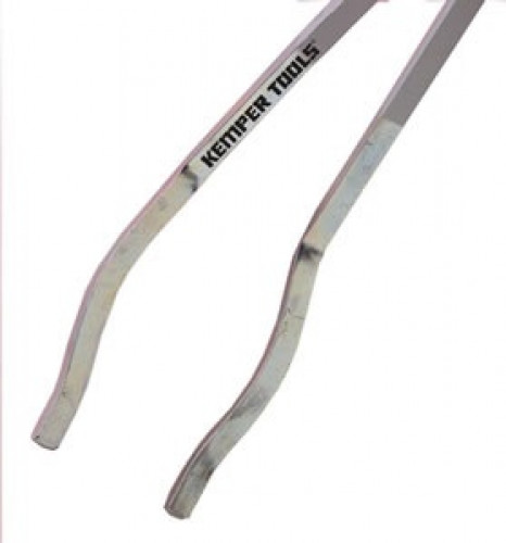 ملقاط الفرن لحرق الراكو