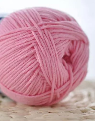 قطن الحليب #1