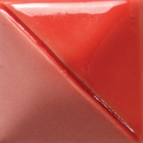 UG-206 احمر محرك النار اندر قليز (59ml)