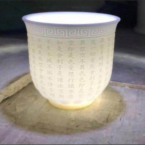 طين البورسلان عالم الهوايات - 10 كجم