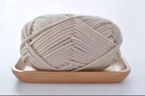 صوف غزل الكروشيه #18