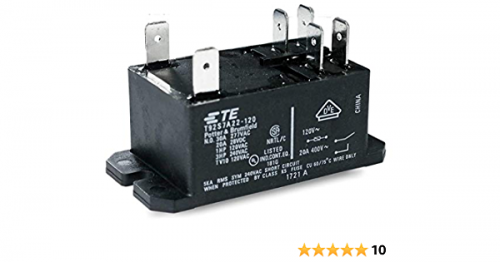 relay 12 volt