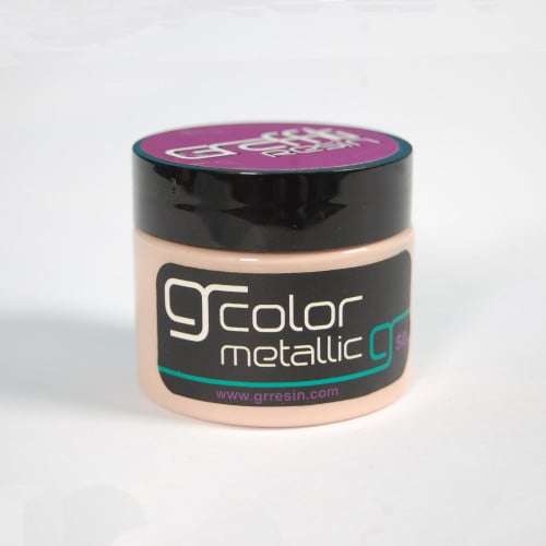 ميتاليك نود (50g) M-4
