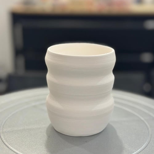 طين بياض الثلج عالم الهوايات - 10 كجم