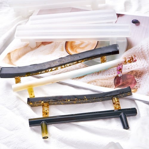 قالب مقابض صواني تقديم