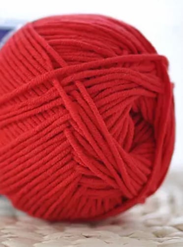 قطن الحليب #1