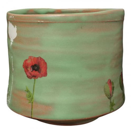 LM-42 ببغاء أخضر -قليز مطفي(472ml)