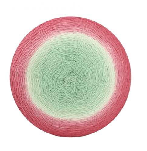 الكرة السحرية القطنية #8