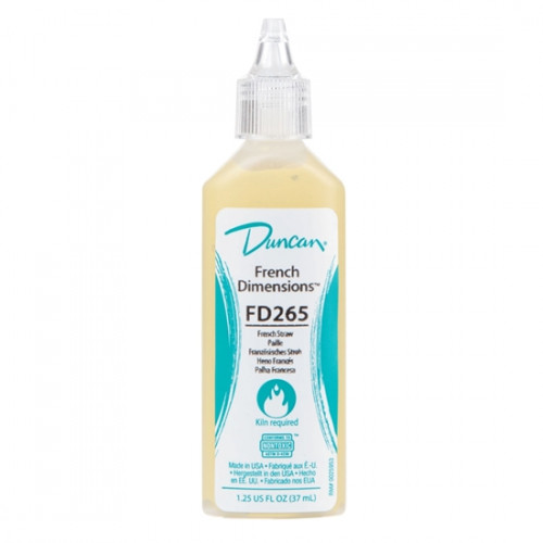 FD 265 القش الفرنسي 37ml