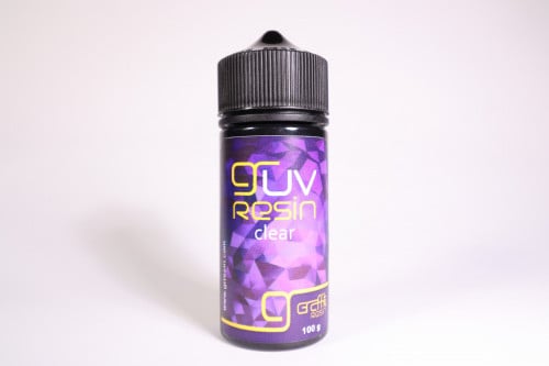 جرافيتي ريزن - يو في ريزن (100جم)