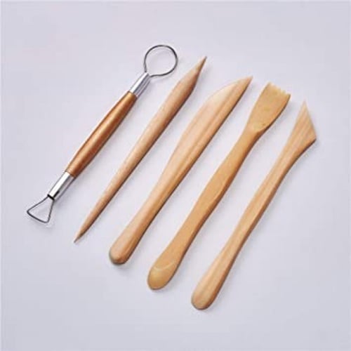 ادوات تشطيب الطين