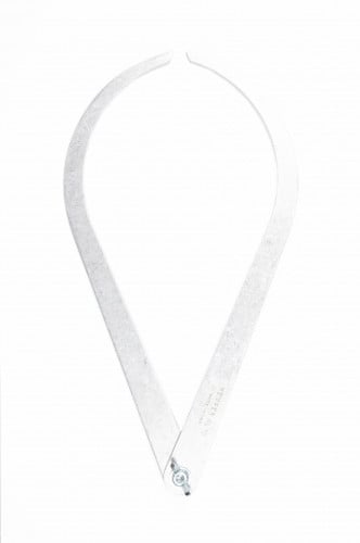 ملقاط ألمنيوم مقاس 10 بوصات - أدوات kemper