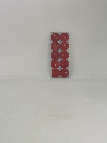 شمعه حمرة