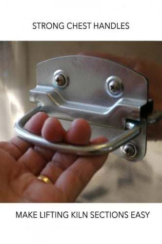 فرن خزف L&L هوت كلينز ( e18S-3 )