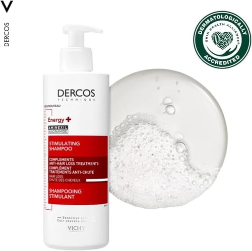 شامبو فيتشي ديركوس إنرجي بلس (Energy+) المنشط – 40...