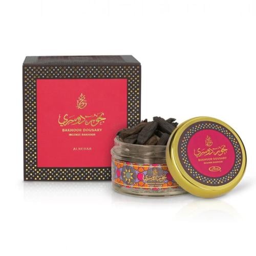 بخور دوسري 30 جرام