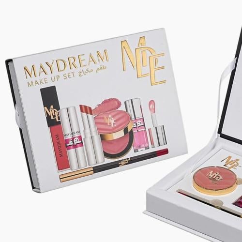 طقم MAYDREAM يجمع لكِ الأناقة والجودة