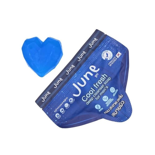 صابونة جون للمنطقة الحساسة للرجال