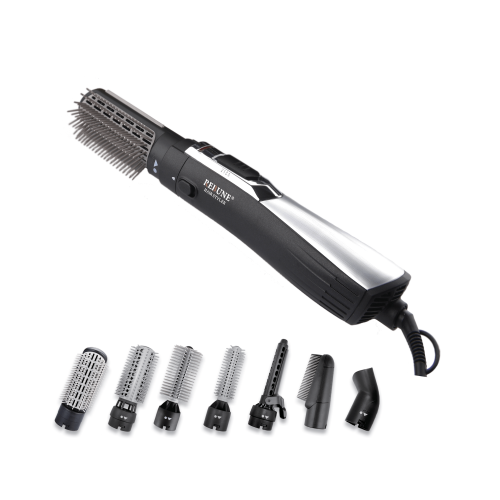 استشوار ريبون باور 7 قطع