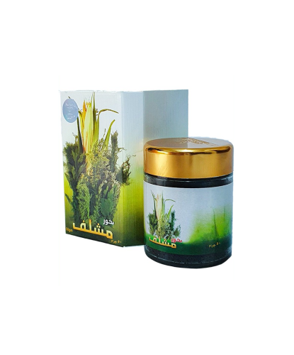 بخور مشلف 50جرام