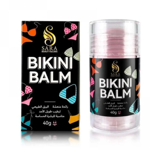 ساره بيوتي بلسم تفتيح منطقة البكيني 40 جم