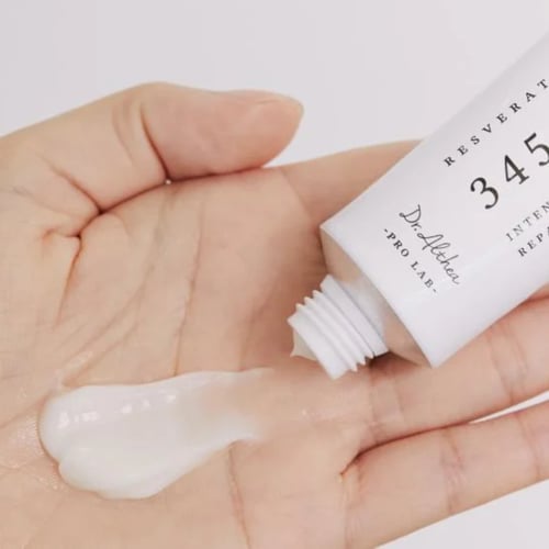 كريم دكتور الثيا 345 المهدئ والمرطب 50 مل