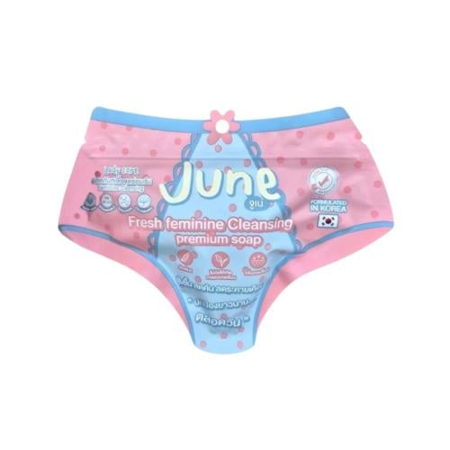 صابونة جون فريش للعناية اليومية المتكاملة للمنطقة...