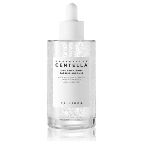 سيروم مدغشقر سينتيلا لنضارة وتفتيح البشرة من سكين...