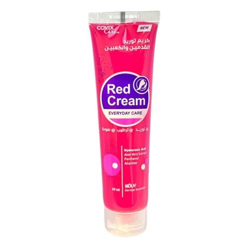 كوفيكس كريم توريد القدمين والكعبين 60مل