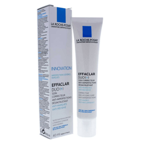 جل كريم ايفاكلار ديو+ من لاروش بوزاي - 40 مل