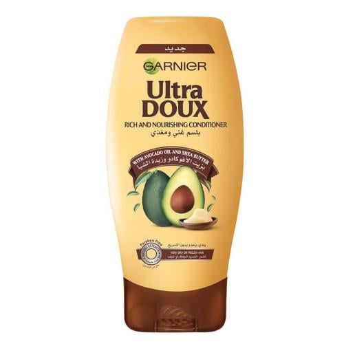 بلسم غارنية بزيت الافوكادو وزبدة الشيا 400مل