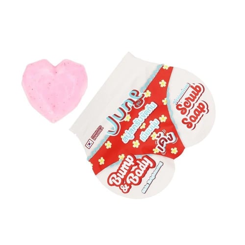 صابونة جون فريش للعناية اليومية المتكاملة للمنطقة...