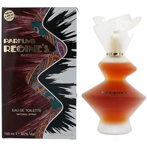 عطر ريجينس من بارفوم ريجين للنساء - او دي تواليت10...