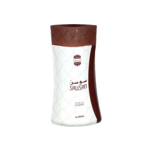 اجمل بودرة سوسن 80 غرام