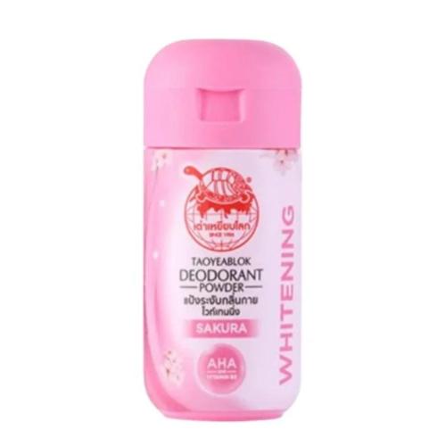 مزيل عرق بودر بالزهرة اليابانية من تاويابلوك , 22ج...