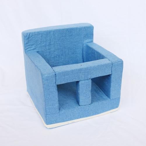 كرسي جلوس للأطفال - مقعد دعم مريح لتعلم الجلوس للر...