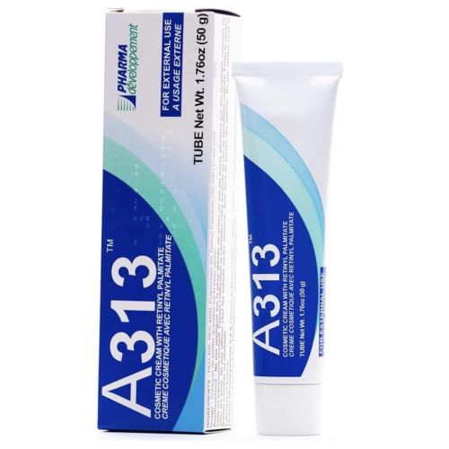 مرهم الريتينول A313 جرام 50