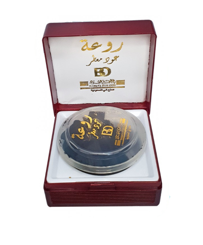 بخور روعة من بانافع للعود - 50 جم